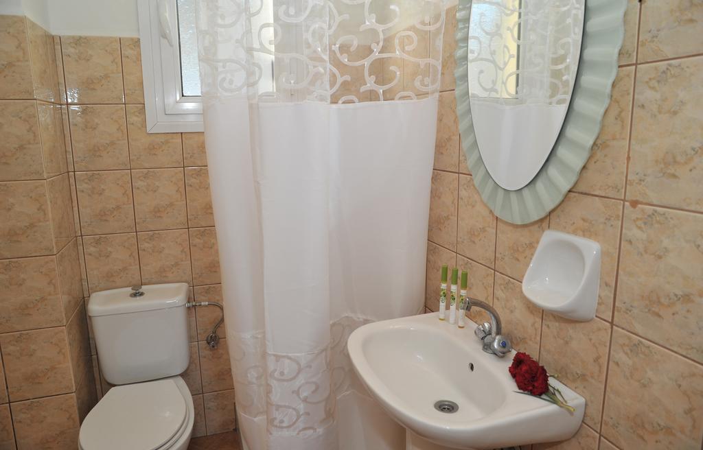 Apartments Valta View Κατελειός Εξωτερικό φωτογραφία