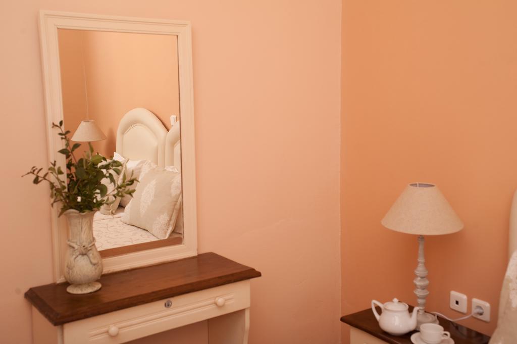 Apartments Valta View Κατελειός Εξωτερικό φωτογραφία