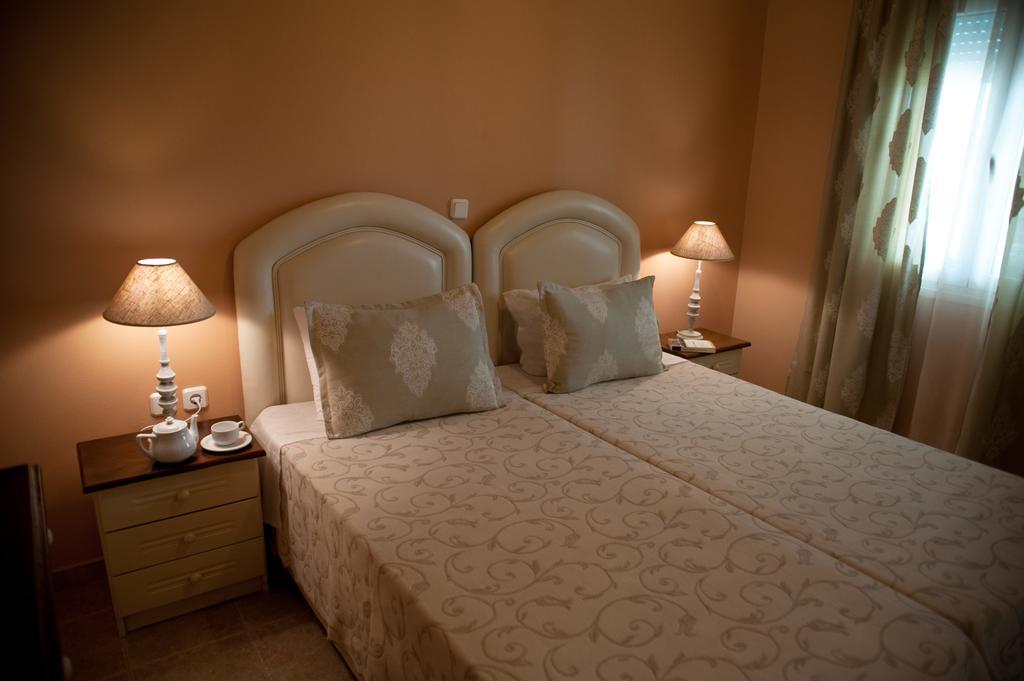 Apartments Valta View Κατελειός Εξωτερικό φωτογραφία