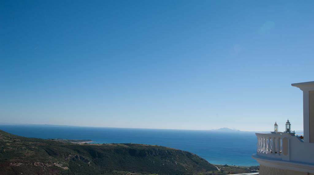 Apartments Valta View Κατελειός Εξωτερικό φωτογραφία