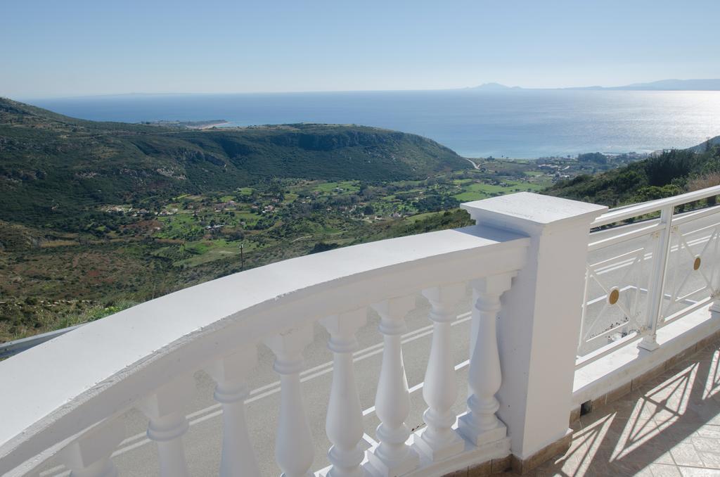 Apartments Valta View Κατελειός Εξωτερικό φωτογραφία