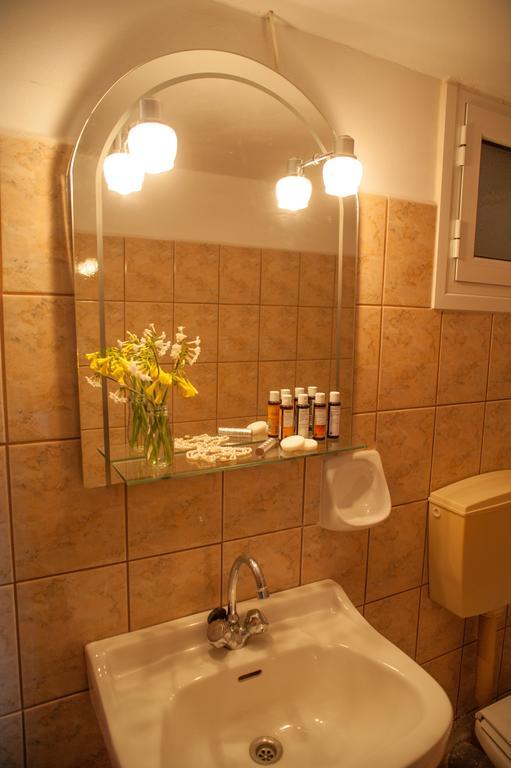 Apartments Valta View Κατελειός Εξωτερικό φωτογραφία